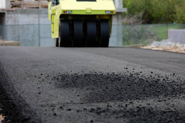 Paver Driveway Replacement in Rohnert Park, CA