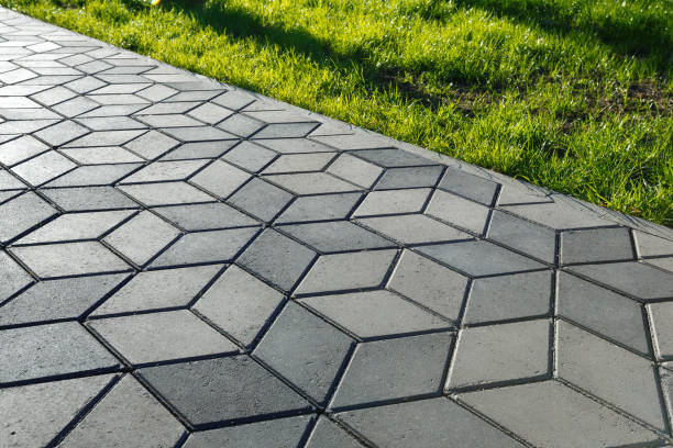 Reasons to Select Us for Your Driveway Paving Requirements in Rohnert Park, CA